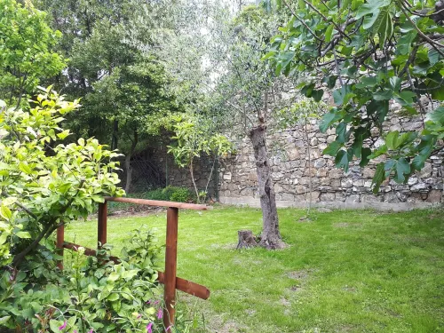 Holiday flat with amazing view Hotels in Moneglia