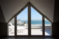 Penthouse Seaview Honeymoon