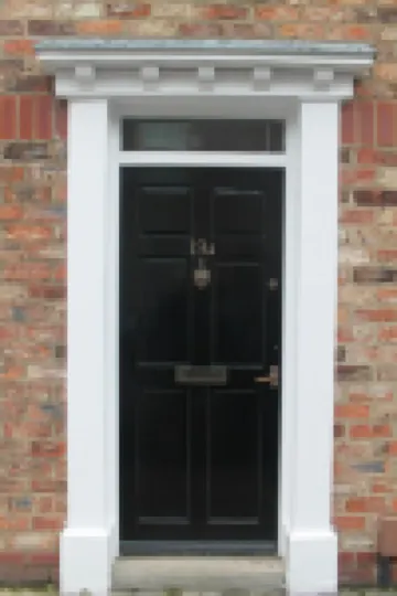 Luxury house, great location within the York City walls