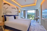 Sia Hotel Thermal & Spa فنادق في Demirtas Dumlupinar Osb
