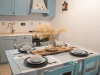 A CORNER OF PEACE OVERLOOKING THE SEA Hotels in Corniglia