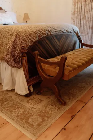 1850s Parisian Pied-A-Terre on Port Hope’s Main Street