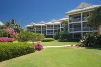 Gorgeous ocean views on Seven Mile Beach!