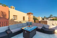 Loreto Bay Poolside Living, Steps from the Beach and Restaurants