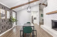 The Firefly House Hotel di Stonecrest