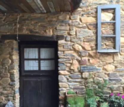 Self catering El Barreiro for 6 people