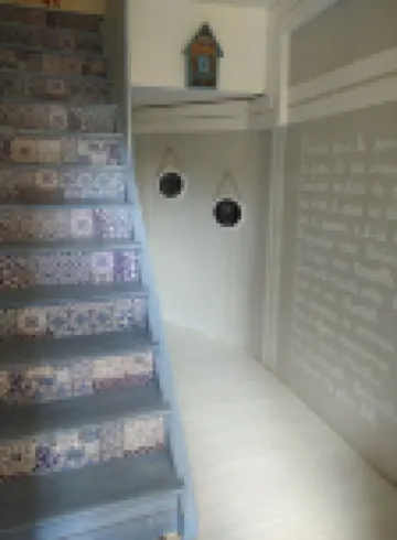 Appartement Nature et Jardin