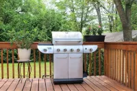 *New* Cozy 4 Season Family Cottage