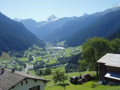 Valbella, Mormenta Ganda