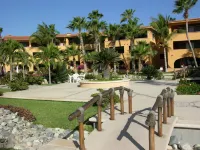 La Jolla De Los Cabos on the ocean!