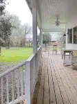 My 100 year old Waco home - near Magnolia