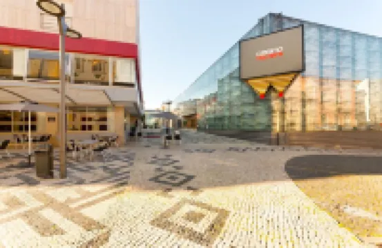 Flat Casino Beach Figueira da Foz - Moderno & Ótima Localização!