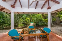 Casa Luminaka in Playa Grande's exclusive Palm Beach Estates