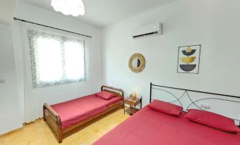 Skyros BnB Calliope in Molos