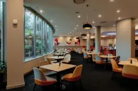 悉尼機場皇冠假日酒店 - 早餐
