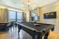 Mhfa Studios em Prédio Luxuoso Vista Mar