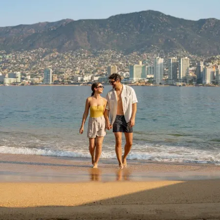 Park Royal Beach Acapulco - All Inclusive