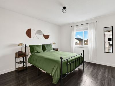 Stunning 3 bed/2 bath in GP!