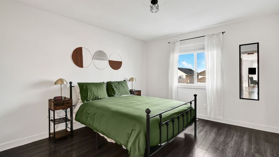 Stunning 3 bed/2 bath in GP!