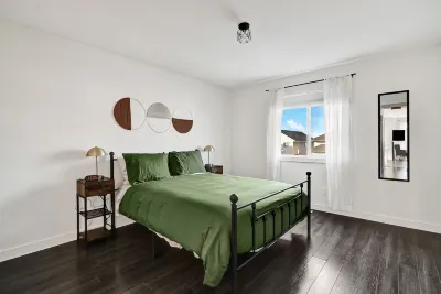 Stunning 3 bed/2 bath in GP! Hotel in zona Bear Paw Par 3 Golf Course & RV Park