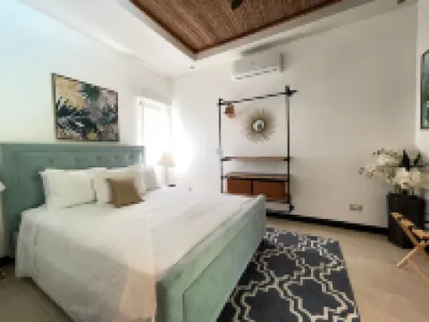 Luxury Villa-9p Max-7 Min to Tamarindo-Beach Club Access