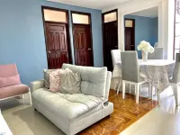 Beautiful and cozy apartment in Mompós