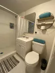 Cozy Basement Apartment