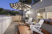 New Tiny House Chi Health Spa 주변 호텔