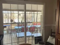 Pat's Place ~ Lovey’s at the Lake