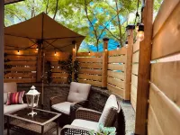 Charming Apartment near the Sea Wall Hotels in Mount Pleasant