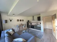 Vacation apartment Am Itterbach