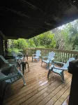 Perfect for a big family holiday – two homes on one spacious property!