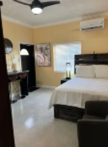 Negril Studio One Hotels in 