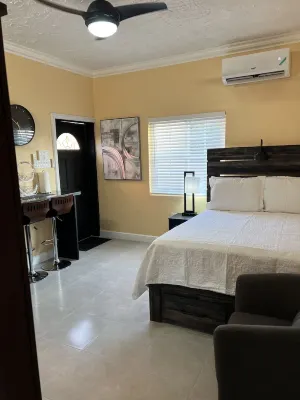 Negril Studio One