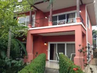 Fabulous Spacious Villa Only Steps Away from the Beach!