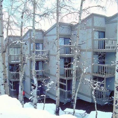 Sonnenblick 6: Ski In, Pool, Hot Tub, In the Heart of Snowmass, No Car Needed