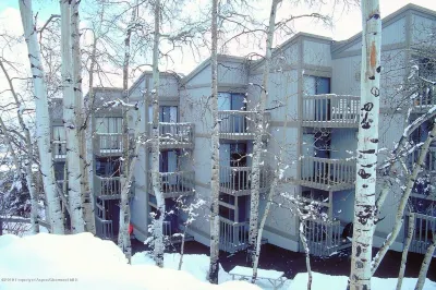 Sonnenblick 6: Ski In, Pool, Hot Tub, In the Heart of Snowmass, No Car Needed Các khách sạn gần Aspen Snowmass