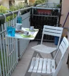Prestigious and comfortable apartment with swimming pool in Lazise for relaxing vacations