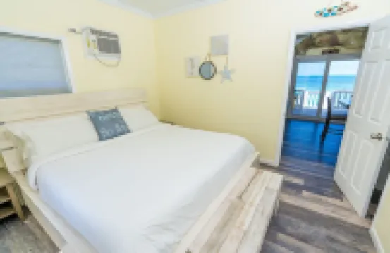 Sandy Shoes, Russell Island , Bahamas 酒店