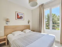 奧德萊斯卡尼松尊貴公寓 濱海卡瓦萊爾酒店