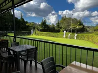 Hotel & Golf Isak Aeropuerto