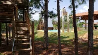 The ideal place to relax and share special moments with family and friends.