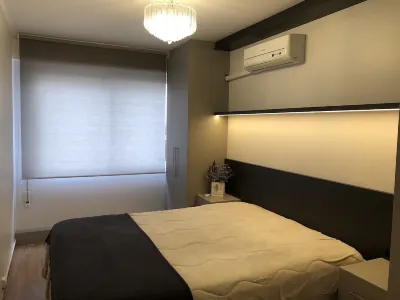 BEST LOCATION OF POA Bela Vista neighborhood in Praça da Encol ALL VERY CLOSE! Hotels in Bela Vista