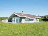 8 Person Holiday Home in Hjorring-by Traum Hotels in Lonstrup
