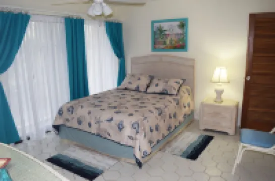 Oceanfront Condo - Four Steps to Beautiful Sugar Beach โรงแรมใน