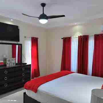 Pyramid Bliss - One Bedroom Rooms