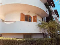 Fantastically beautiful ambience on 93sqm in Peschiera, 5 min=lake 7min=center, balcony