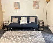 "Escape to Tranquility Unlock Toledo's Hidden Gem: Luxe Escape Steps from dining