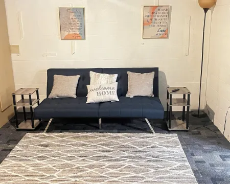 "Escape to Tranquility Unlock Toledo's Hidden Gem: Luxe Escape Steps from dining