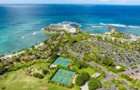 Turtle Bay Kuilima 150 East condo